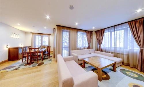 Accommodation in Dobrinishhe