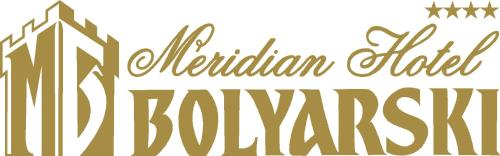 Meridian Hotel Bolyarski - image 2