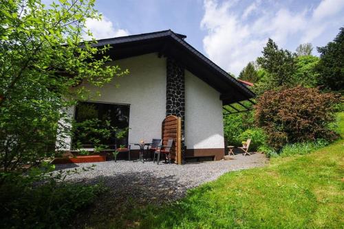 Ferienhaus Alicia in Hilders, Deutschland