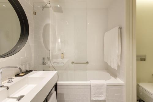 Mercure Porto Centro Aliados - image 7