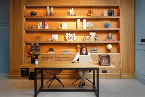 Mercure Porto Centro Aliados - image 3