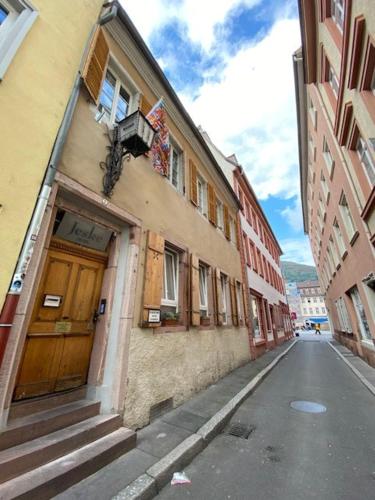 Boardinghouse Goethehaus