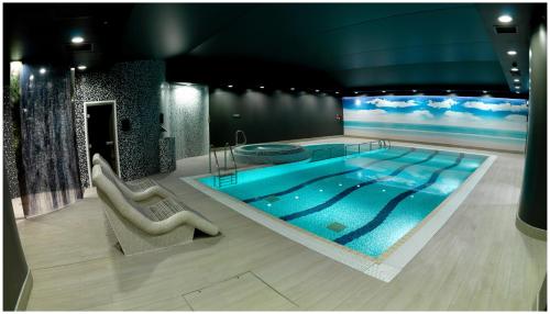 Crowne Plaza Nottingham by IHG, Nottingham