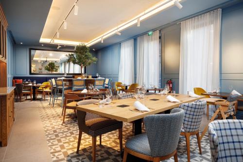 Mercure Porto Centro Aliados - image 14