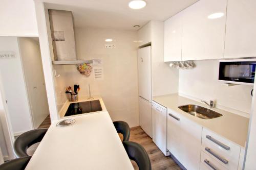 Agueda - sea view apartment in Calpe - image 12