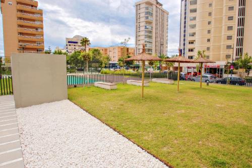 Agueda - sea view apartment in Calpe, Calpe (photo 10)
