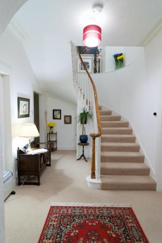 Фойє, Kilmichael House in Драмнедрочіт