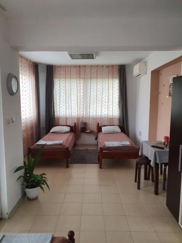 Rooms Lagat