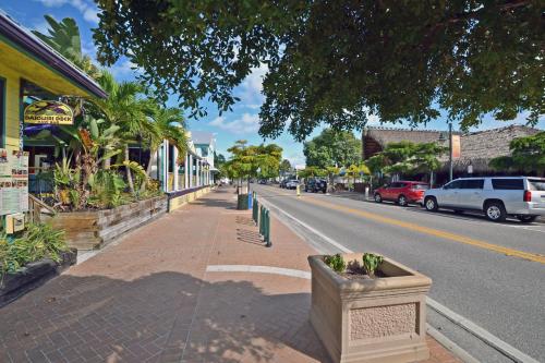 Siesta Key Beach - Tropea 665 #4 - main image