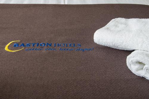 Bastion Hotel Groningen - image 8
