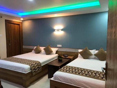 Yara Hotel near Biratnagar Airport