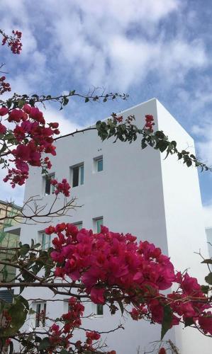 Blue House Kinmen Islands