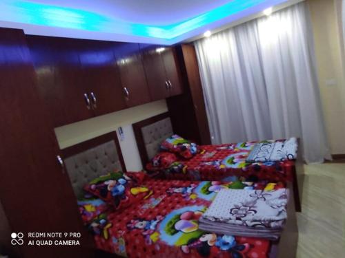 Chalet at Cecila Resort Hurghada