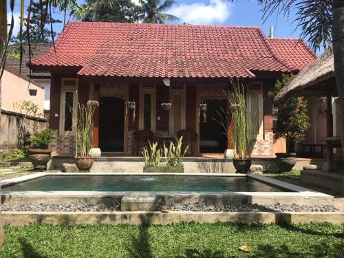 Pondok Manis