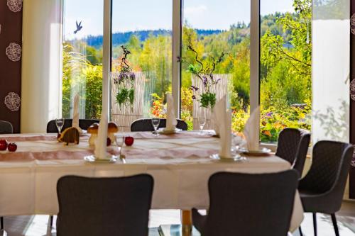 Business Vital Hotel am Rennsteig in Suhl