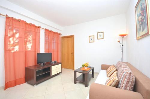 One-Bedroom Apartment - Ground Floor room in Apartments Blazica