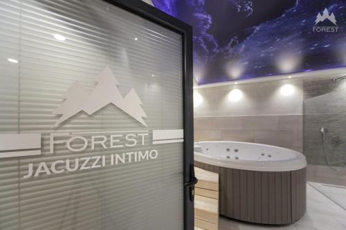 BOND luxury apartment - image 4