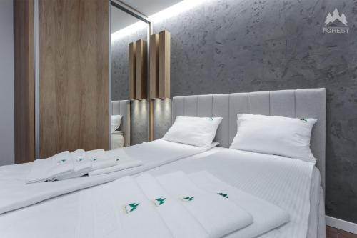 BOND luxury apartment - image 8