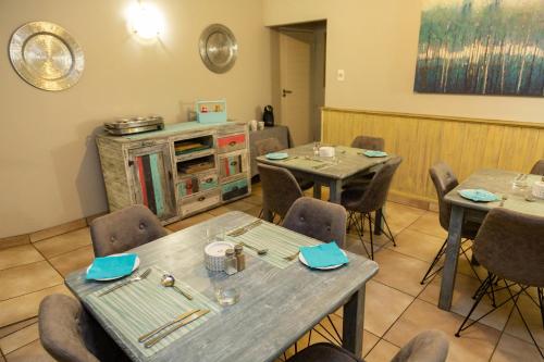 Glen Maine Guest House