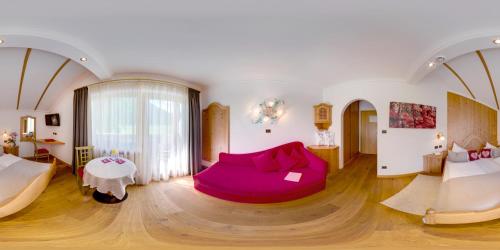 Doppelzimmer, großes