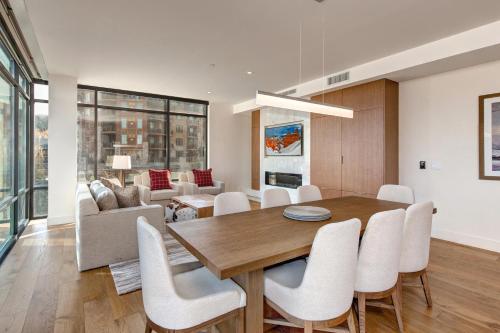 The Lift - Sunny Ski-In Ski-Out Gem - 2 Balconies condo - image 5
