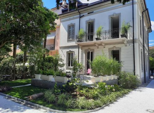 SantAgata bed&breakfast Como