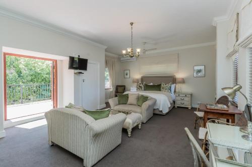 芬伍德庄园精品宾馆 芬伍德庄园精品宾馆