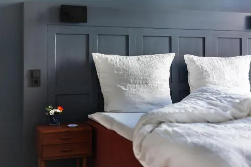 Hotel Die Reederin in Lübeck, Deutschland