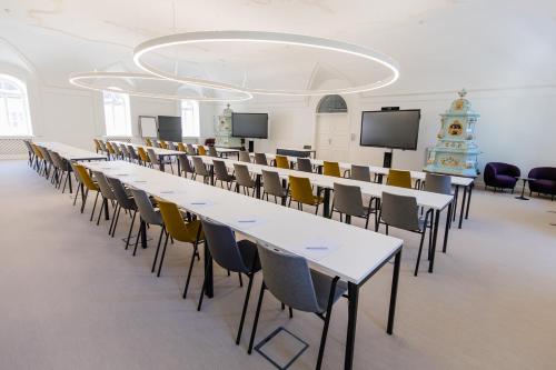 Hotel Schloss Leopoldskron - main image