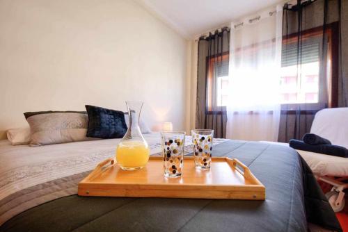  Apartamento perto da Universidade de Aveiro junto do Glicínias Plaza in Aradas