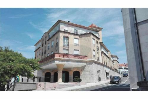 Ria Charme Apartamento no Centro da Cidade