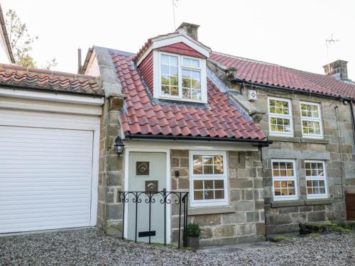 Ailsa Cottage, Great Broughton, Cleveland