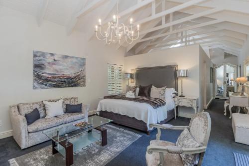 芬伍德庄园精品宾馆 芬伍德庄园精品宾馆