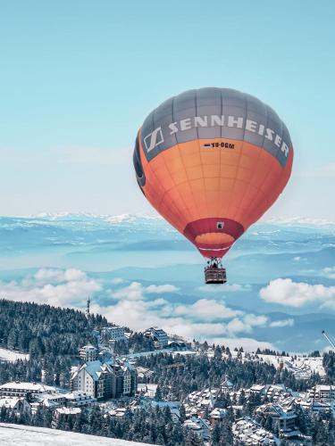 Kopaonik Centar Konaci