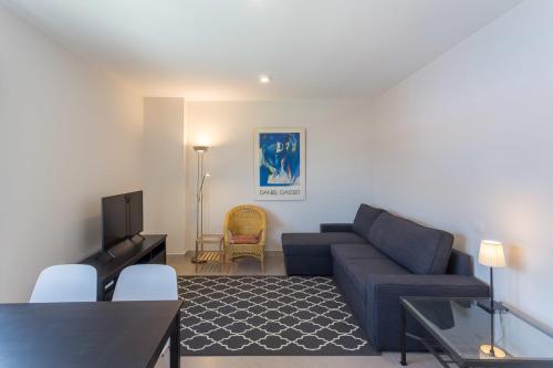 Las Canteras Beach way apartment