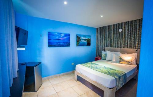 Guestroom, El Navegante de Culebra in Culebra