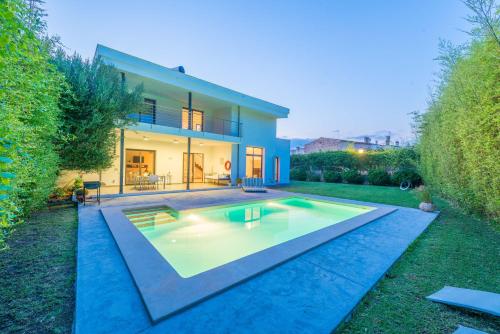 Villas in Costitx 