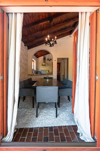 Létesítmények, Villa Gallus - Jelsa, Hvar in Jelza
