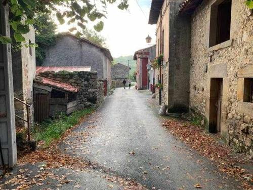  Cumbres de los Picos Apartamento La Yedra in Poo de Cabrales