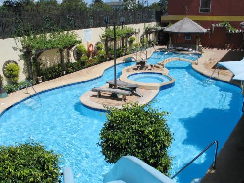 hotel photo