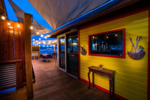 El Navegante de Culebra - image 3