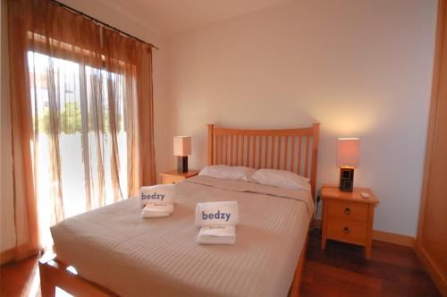  Apartamento Corcovada - By Bedzy in Albufeira