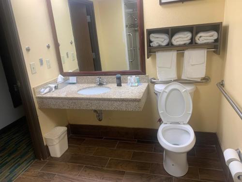 Quality Inn Winder, GA