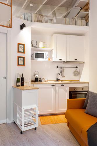 GuestHost - Comfy Studio in Isola, Milan (photo 9)