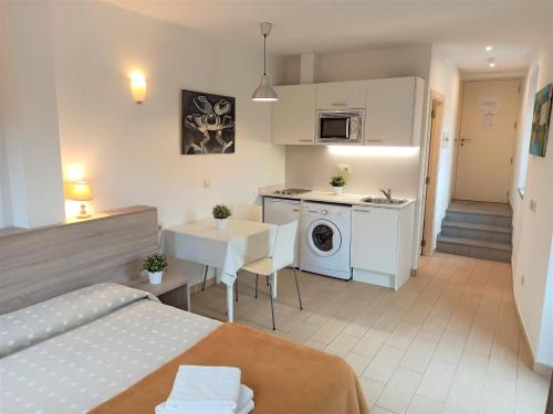 Apartaments Fonda Comerc in 托羅埃利亞