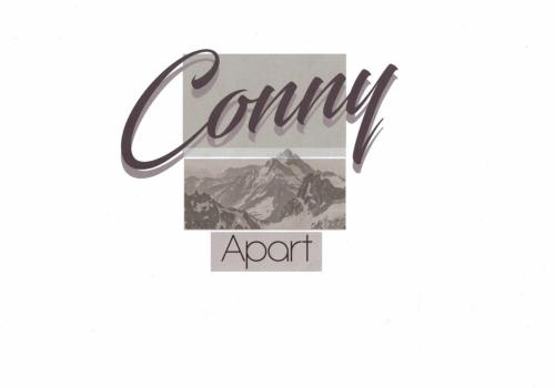 Apart Conny