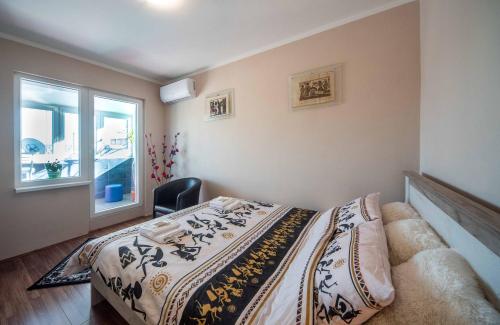 Apartment Africa
