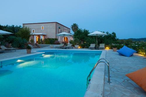 B&B Sant Miquel de Balansat - Agroturisme Can Planells - Bed and Breakfast Sant Miquel de Balansat