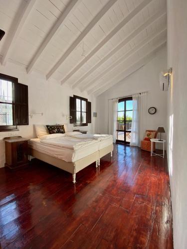 El Molino Estepona Room Type - Double Room with Terrace