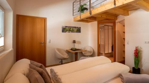 Duplex Apartment